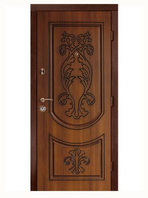 Вхідні двері Максимум CL96