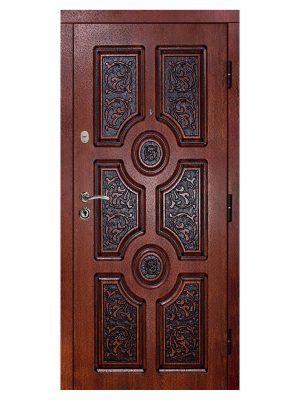 Вхідні двері Максимум CP12