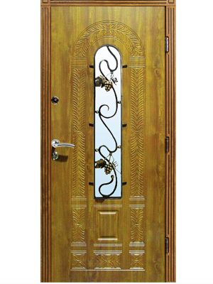 Вхідні двері Максимум CP13