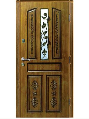 Вхідні двері Максимум CP14