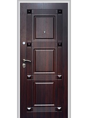 Ціна вхідних дверей Максимум CP2 в компанії Maximum