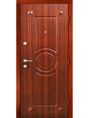 Вхідні двері Максимум CP3