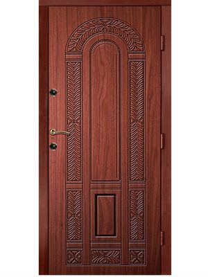 Вхідні двері Максимум CP5