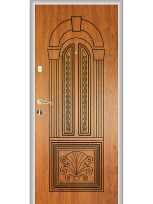 Купити вхідні двері Максимум CP6 під виплату