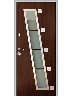 Купити вхідні двері Максимум HT16 недорого