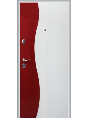 Замовити вхідні двері Максимум HT27 в компанії Maximum