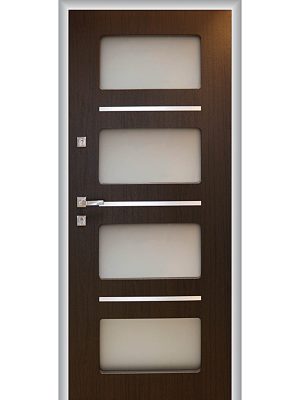 Купити вхідні двері Максимум HT57 в кредит