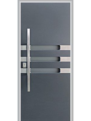 Ціна вхідних дверей Maximum HT68 в мережі магазинів "Максимум"