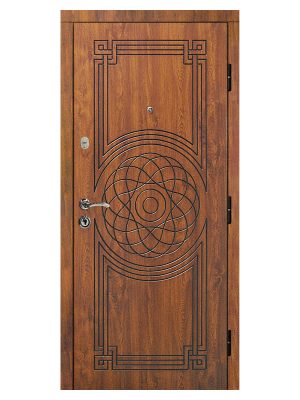 Вхідні двері Максимум MN15