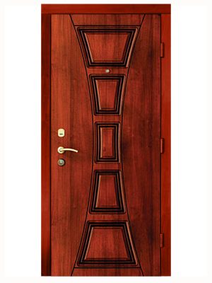 Вхідні двері Максимум MN34