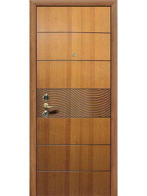 Розпродаж вхідних дверей Maximum NC19 в мережі магазинів "Максимум"