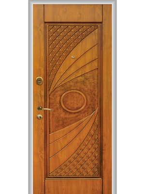 Скільки коштують вхідні двері Максимум NC58 від виробника