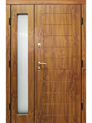 Ціна на вхідні двері Максимум NC62 в компанії Maximum