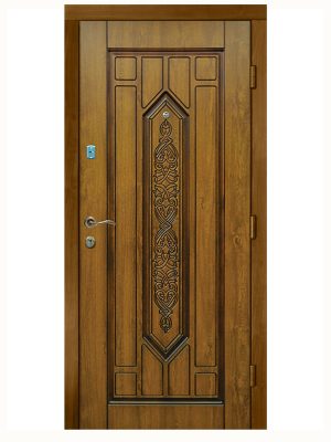 Вхідні двері Максимум NC69