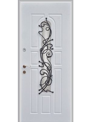 Ціна на вхідні двері Максимум PM15 в інтернет-магазині