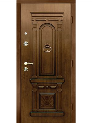 хідні двері Максимум PM2