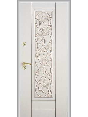 Каталог вхідних дверей Максимум PM20