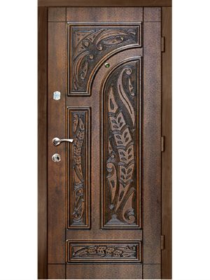 Вхідні двері Максимум PM23