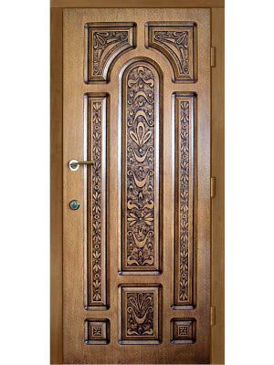 Вхідні двері Максимум PM24