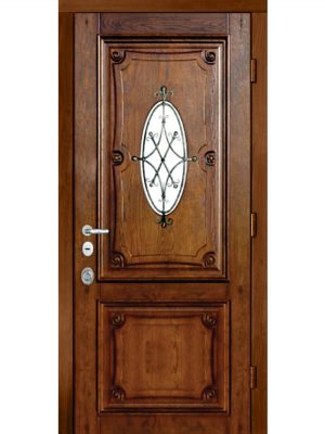 Вхідні двері Максимум PM27