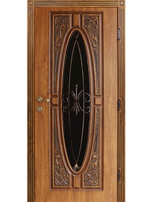 Вхідні двері Максимум PM33