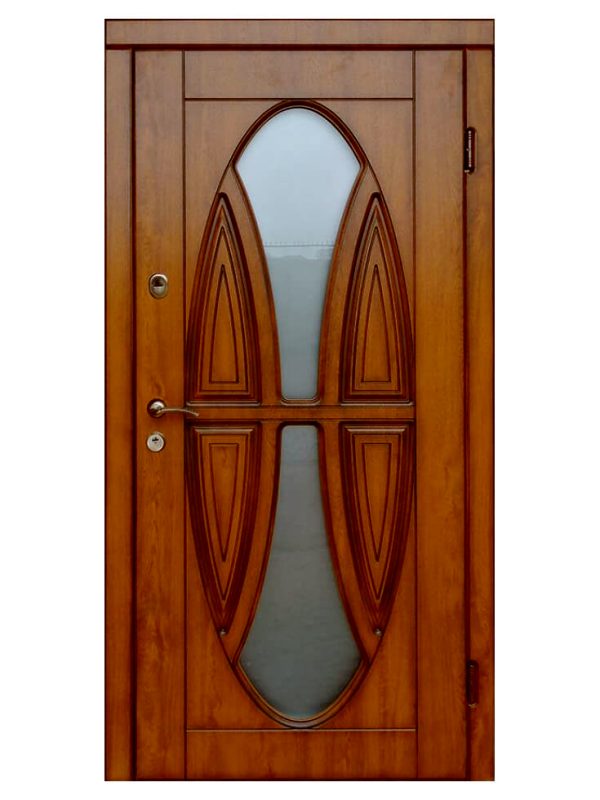 Вхідні двері Максимум NC18.3