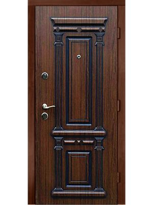 Вхідні двері Максимум PM44