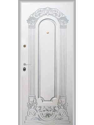 Розпродаж вхідних дверей Максимум PM5 в компанії Maximum