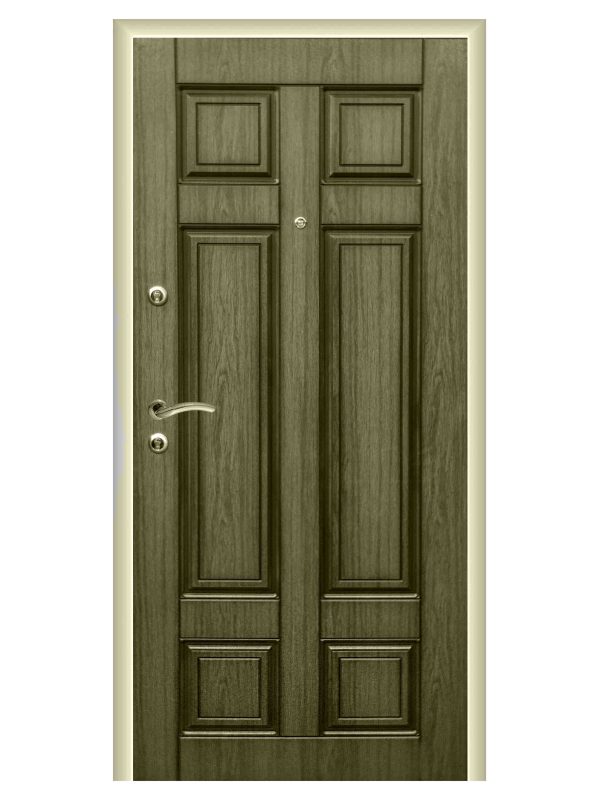 Вхідні двері Максимум CL2,1