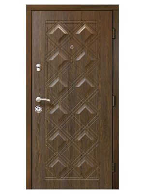 Купити вхідні двері Максимум HT59 в кредит