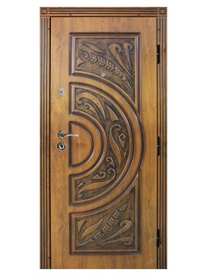 Вхідні двері Maximum MN12