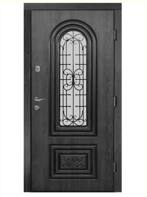 Вхідні двері Максимум NC22.1