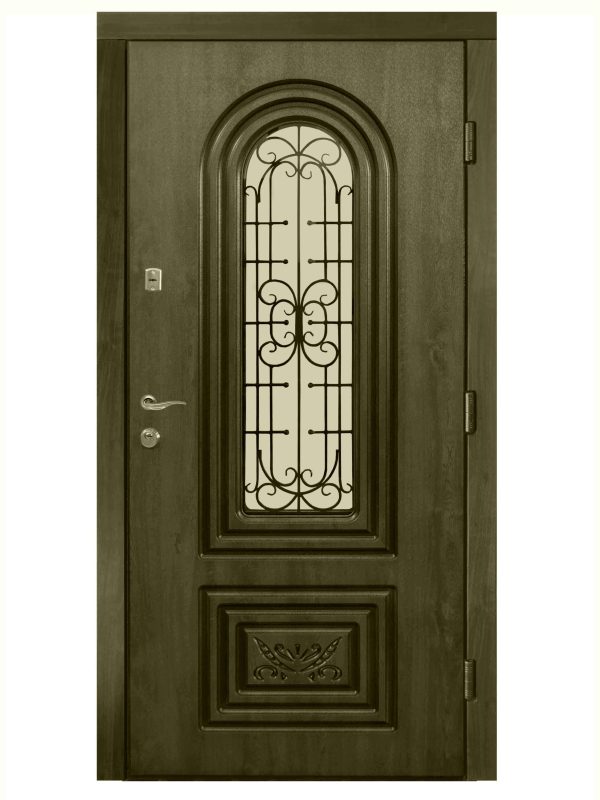 Вхідні двері Максимум NC22.2