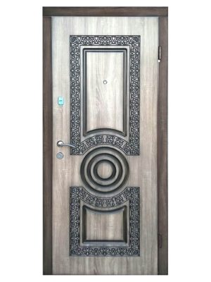 Продаж вхідних дверей Максимум NC23 в інтернет-магазині