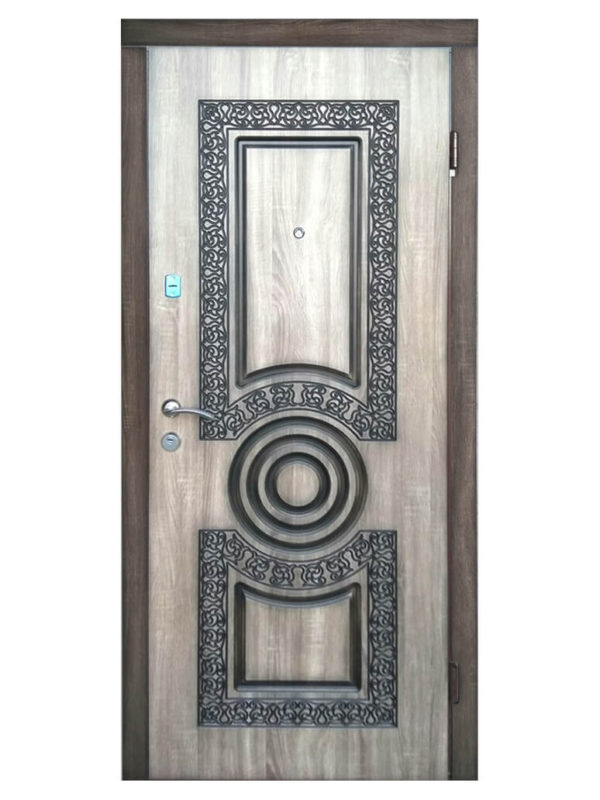 Продаж вхідних дверей Максимум NC23 в інтернет-магазині