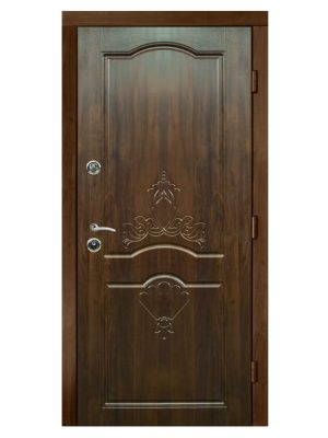 Вхідні двері Максимум NC72