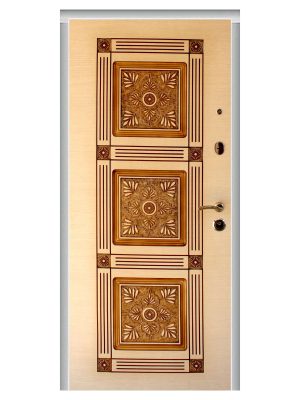 Двері Максимум PM47 в каталозі вхідних дверей