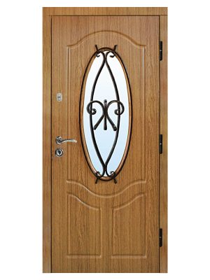 Вхідні двері Максимум CL29