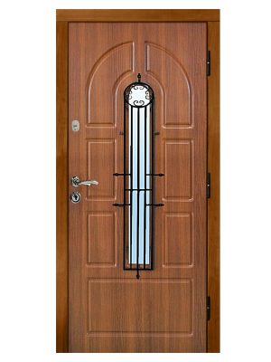 Вхідні двері Максимум CL30