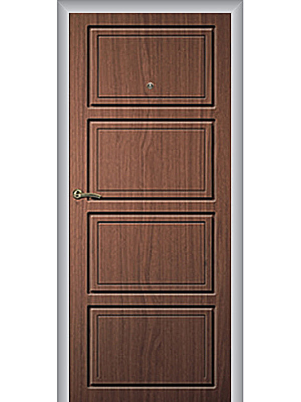 Двері Максимум CL56 в каталозі вхідних дверей