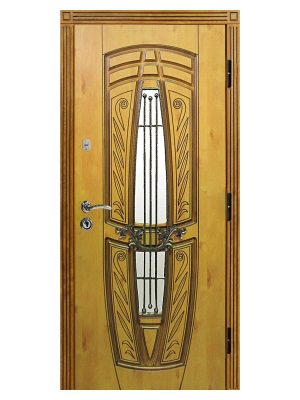 Вхідні двері Максимум CP25