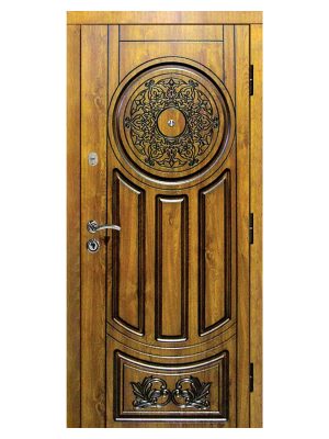 Вхідні двері Максимум MN11