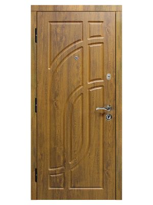 Вхідні двері Максимум MN9
