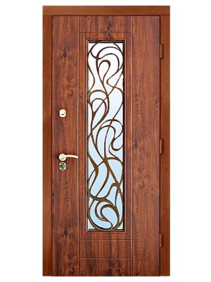 Вхідні двері Максимум PM14