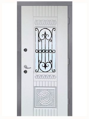 Вхідні двері Максимум PM39