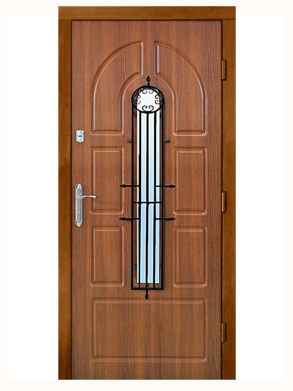 Вхідні двері Максимум CL30