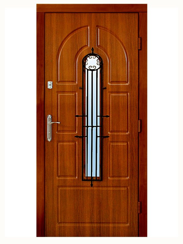 Вхідні двері Максимум CL30,3