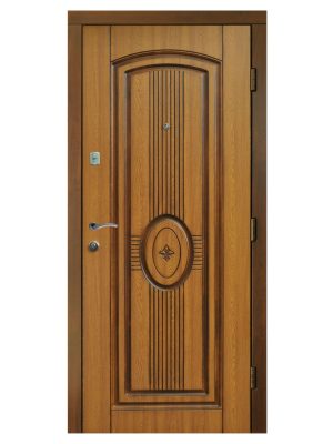 Купити вхідні двері Максимум CL26 недорого