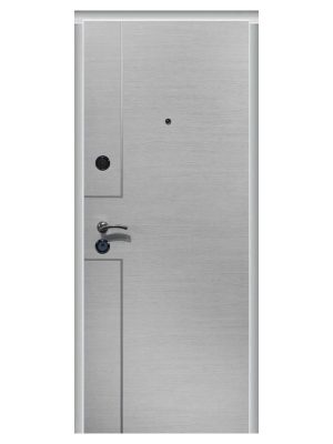 Скільки коштують вхідні двері Максимум NC35 від виробника