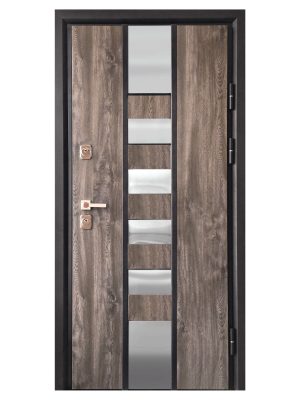 Розпродаж вхідних дверей Максимум NP10 в компанії Maximum